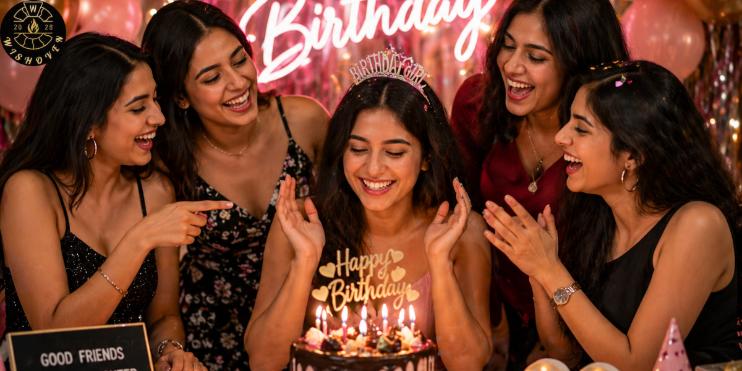 Thank You For Wishing Me Happy Birthday Quotes