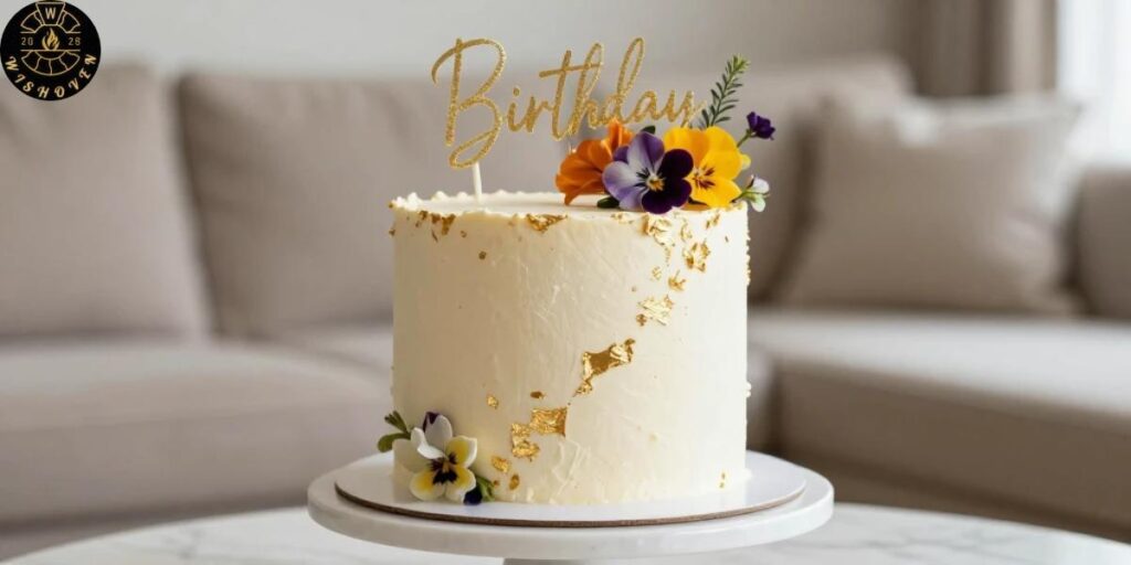 Touching Birthday Messages to Myself