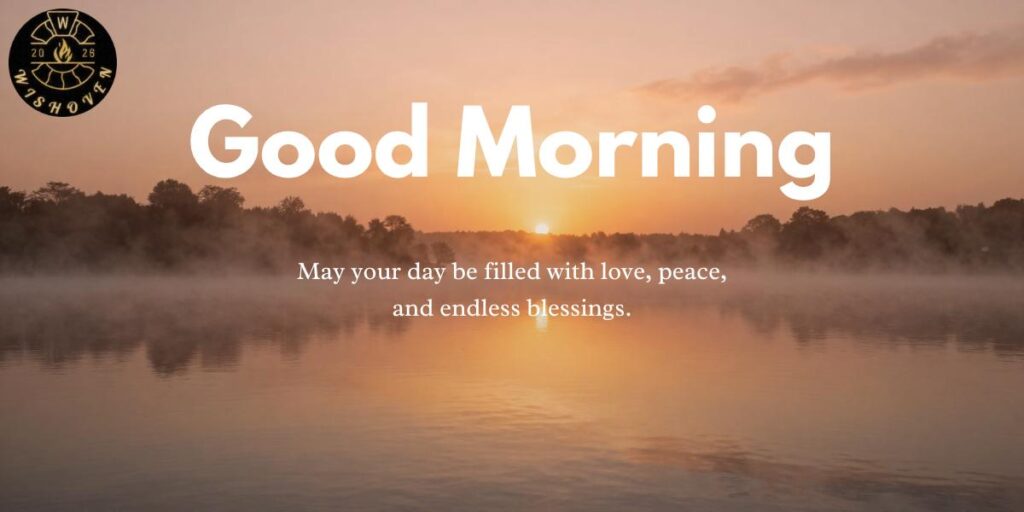 Heartfelt Monday Morning Messages for Friends and Family