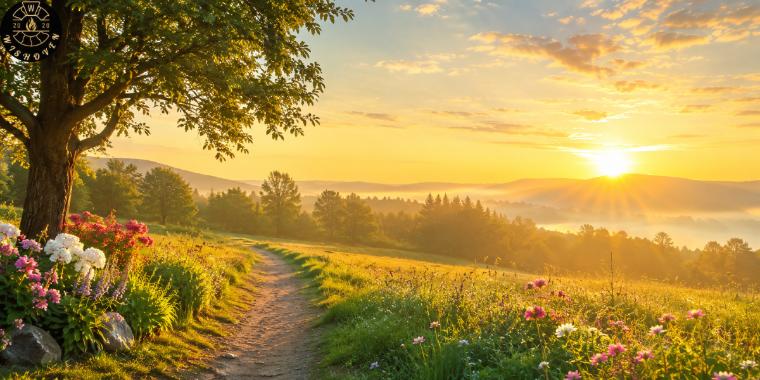 Blessed Morning